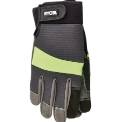 Ryobi RAC811 havehandske vatteret str. M