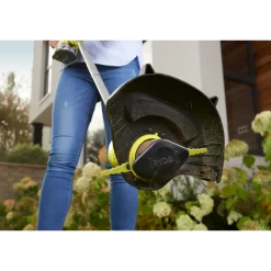 Ryobi RAC158 plastklinger til græstrimmer 10 stk