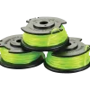Ryobi RAC143 trådspoler m/2 mm tråd 3 stk.
