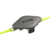 Ryobi RAC155 trimmerhoved med 2 plastknive
