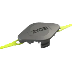 Ryobi RAC155 trimmerhoved med 2 plastknive