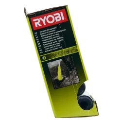 Ryobi RAC149 trimmersnøre 1,5 mm line, 3 stk.
