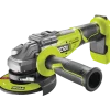 Ryobi R18AG7-0 akku vinkelsliber Ø125 mm 18V ONE+ solo