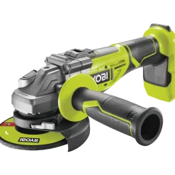 Ryobi R18AG7-0 akku vinkelsliber Ø125 mm 18V ONE+ solo