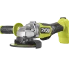 Ryobi RAG18X125-0 18V ONE+ vinkelsliber solo