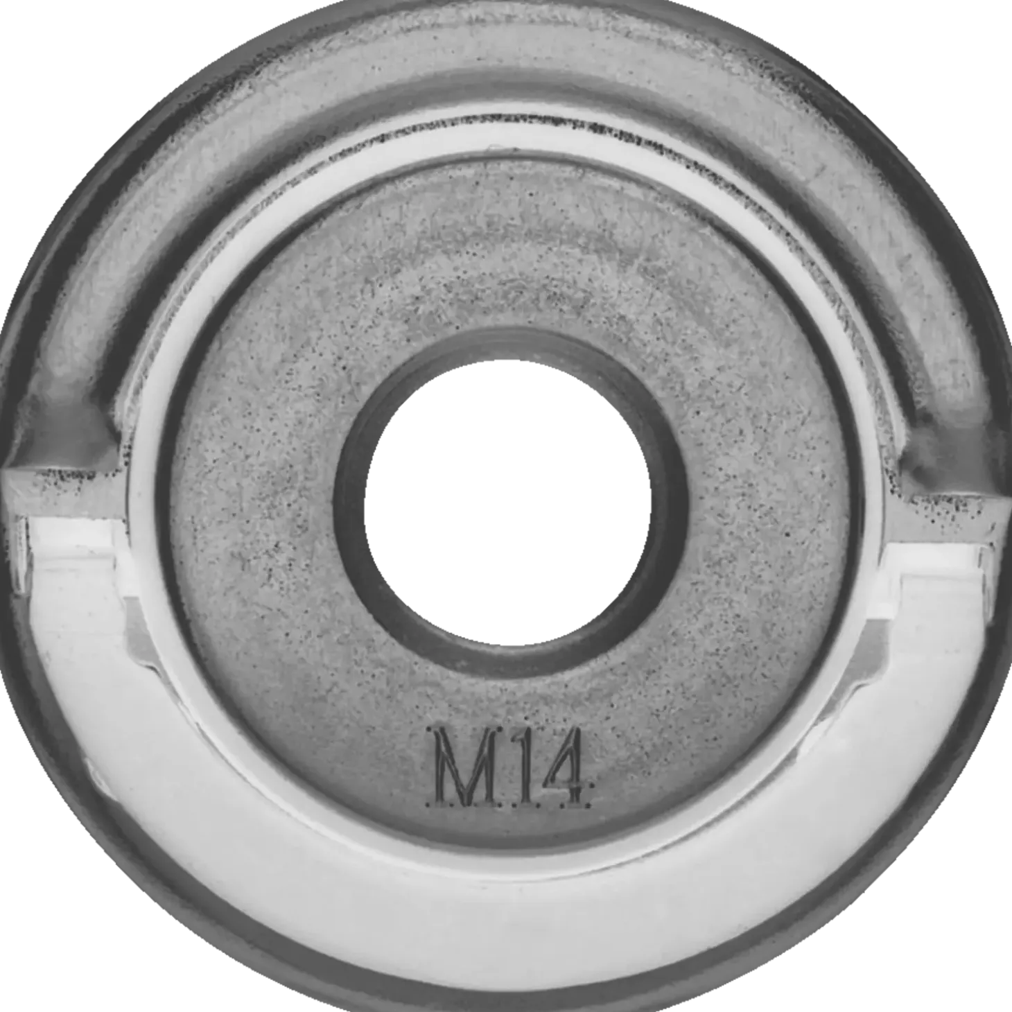 Ryobi RAKEF easyfix-møtrik M14