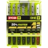 Ryobi RAK10JSBWM stiksavklinger træ, metal og rør 10 pak