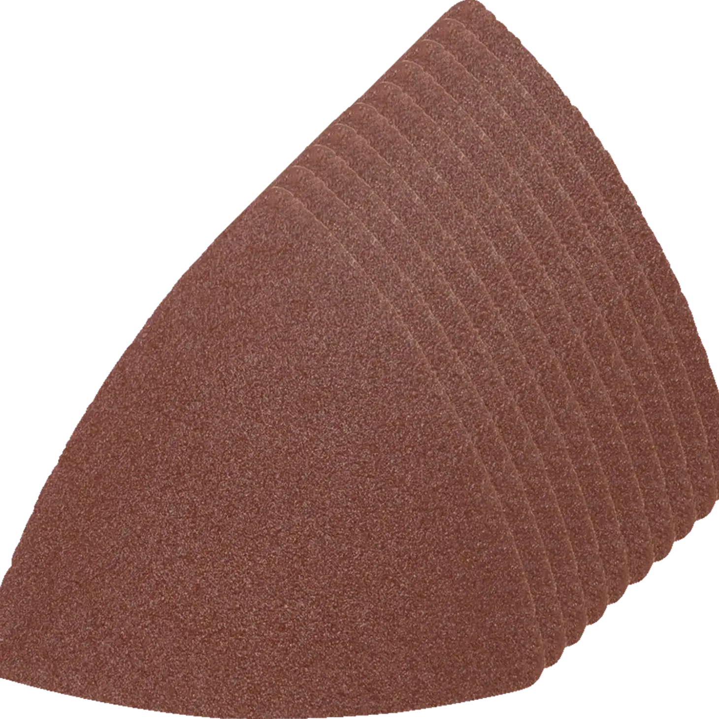 Ryobi RAK10MT deltaslibepapir 10 stk. korn 60-80-120