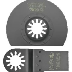 Ryobi RAK02MT universale savklinger 2 stk t/multiværktøjer