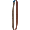 Ryobi RAKPFB03 slibebånd 13x457 mm K60-80-120 3 stk