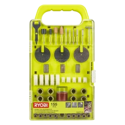 Ryobi Rakrt 155 multicutter tilbehør