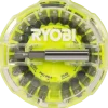 Ryobi RAK22SDHOK bitssæt m/22 dele