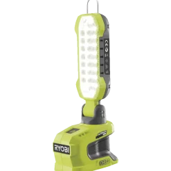 Ryobi R18ALP-0 akku LED arbejdslampe 18V ONE+solo