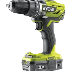 Ryobi R18ALP-0 akku LED arbejdslampe 18V ONE+solo