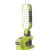Ryobi R18ALP-0 akku LED arbejdslampe 18V ONE+solo