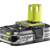 Ryobi RB18L25 batteri 2,5 Ah 18V ONE+