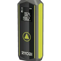 Ryobi RBLDM20 laserafstandsmåler 20 m