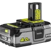 Ryobi RB1840T 4.0 Ah lithium+ batteri 18V ONE+