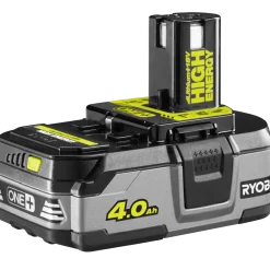 Ryobi RB1840T 4.0 Ah lithium+ batteri 18V ONE+