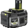 Ryobi RB1880T 8.0 Ah lithium+ batteri 18V ONE+