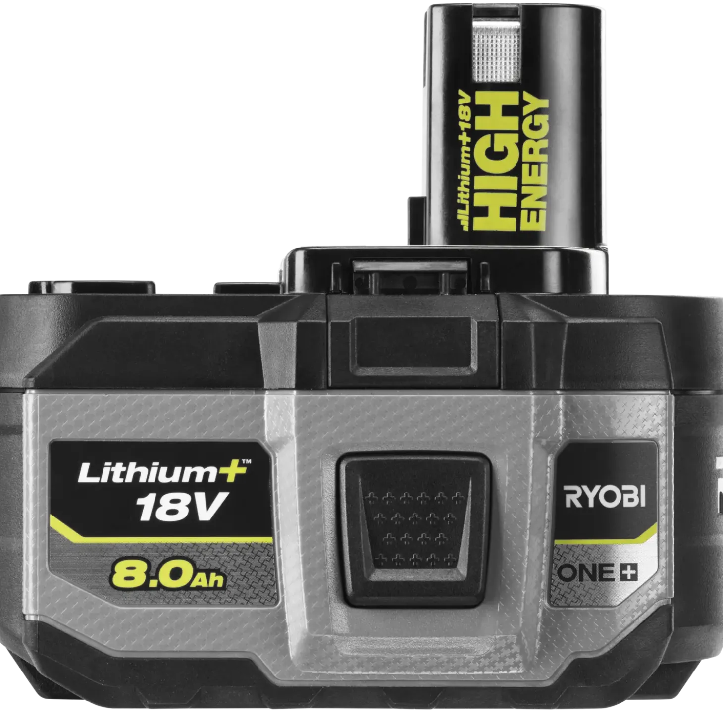 Ryobi RB1880T 8.0 Ah lithium+ batteri 18V ONE+
