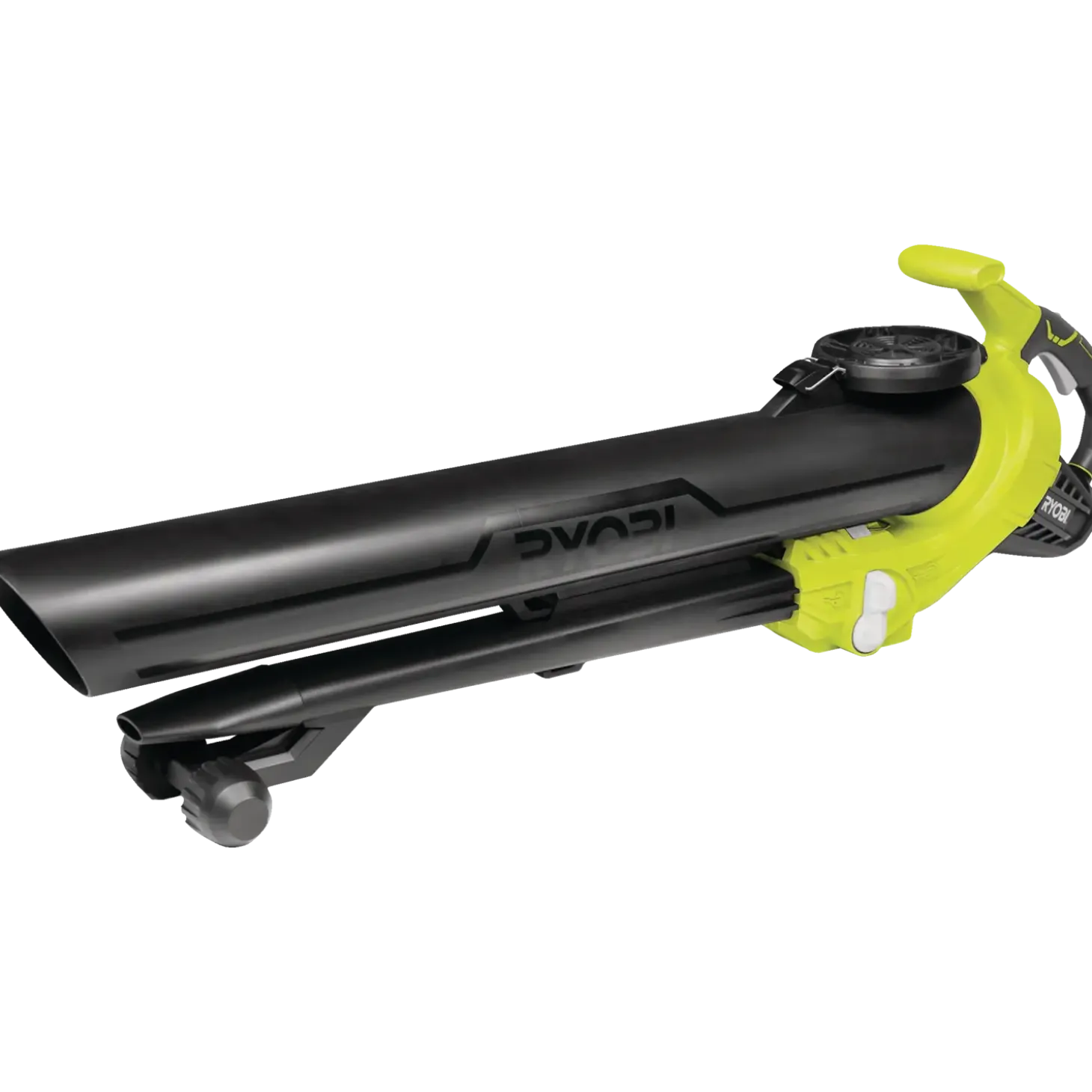 Ryobi RBV3000CESV løvblæser/suger 3000W