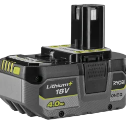 Ryobi RB1840X 4.0 Ah 18V ONE+ batteri