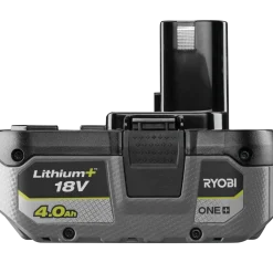 Ryobi RB1840X 4.0 Ah 18V ONE+ batteri