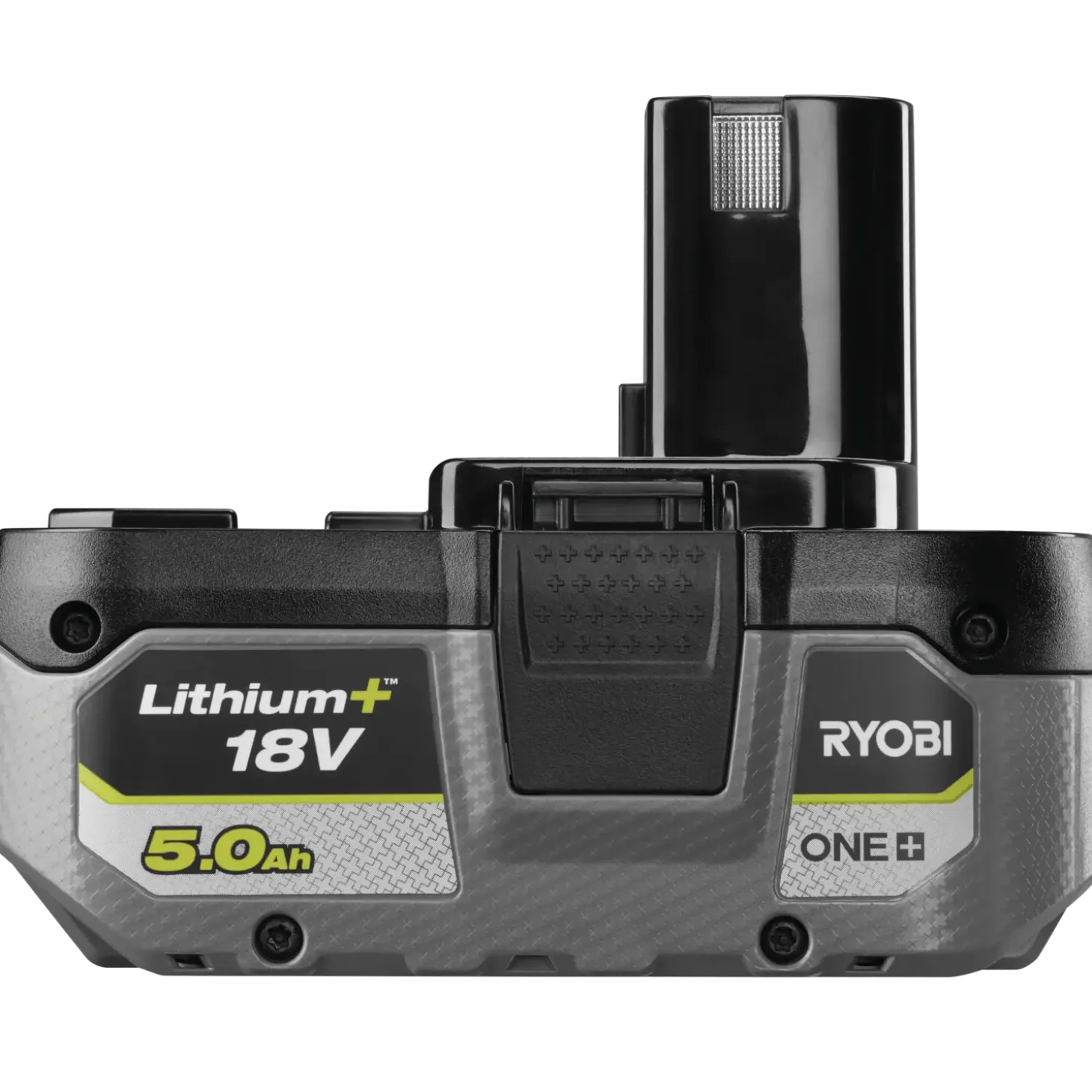 Ryobi RB1850X batteri 5.0 Ah lithium+ compact batteri 18V ONE+