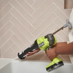 Ryobi RCG18-0 fugepistol 18V ONE+ solo