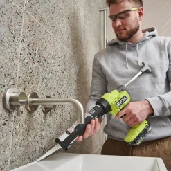 Ryobi RCG18-0 fugepistol 18V ONE+ solo