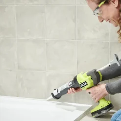 Ryobi RCG18-0 fugepistol 18V ONE+ solo