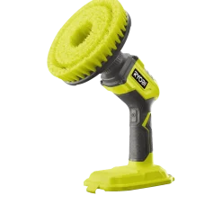 Ryobi R18CPS-0 rengøringsmaskine m/ børste 18V ONE+ solo