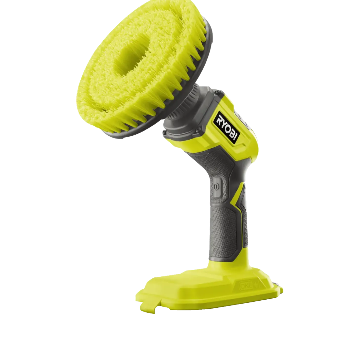 Ryobi R18CPS-0 rengøringsmaskine m/ børste 18V ONE+ solo