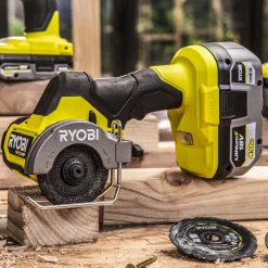 Ryobi RCT18C-0 multivsav 18V ONE+ solo