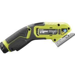 Ryobi RCT4-0 4V universalsaks USB Lithium solo