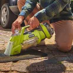Ryobi RDC18-0 pletrenser 18V ONE+