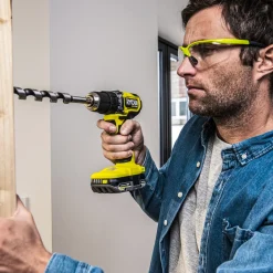 Ryobi RDD18C-0 akku bore- skruemaskine 18V ONE+ solo
