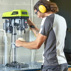 Ryobi RDP102L søjleboremaskine 390W