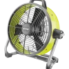 Ryobi R18F5-0 ventilator 18V ONE+ solo