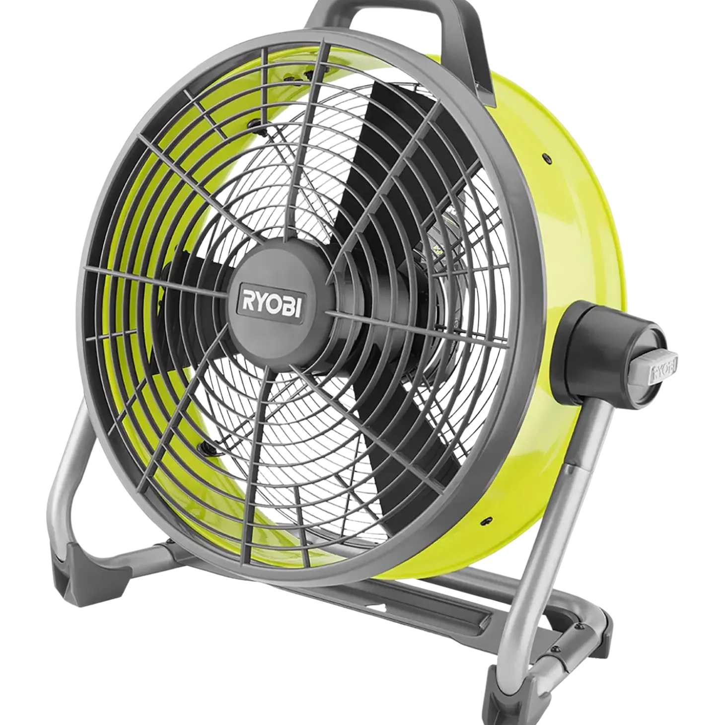 Ryobi R18F5-0 ventilator 18V ONE+ solo