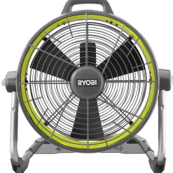 Ryobi R18F5-0 ventilator 18V ONE+ solo