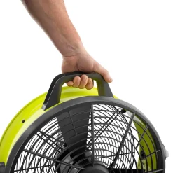 Ryobi R18F5-0 ventilator 18V ONE+ solo