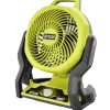 Ryobi RF18-0 Whisper ventilator 18V ONE+