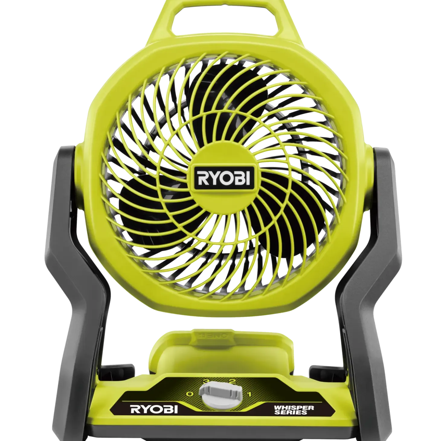 Ryobi RF18-0 Whisper ventilator 18V ONE+