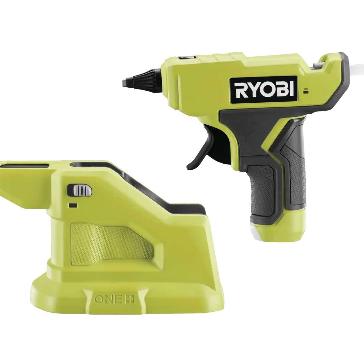 Ryobi RGLM18 limpistol 18V ONE+ solo