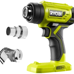 Ryobi R18HG-0 varmepistol 18V ONE+ solo