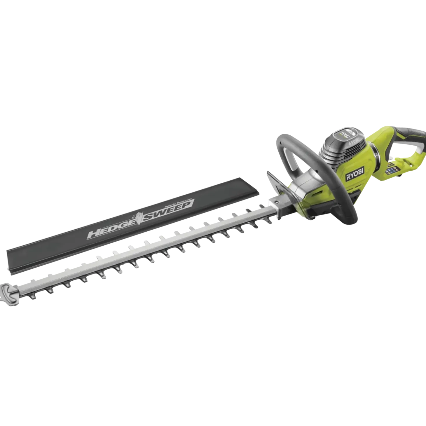 Ryobi RHT6760RL hækkeklipper 650W