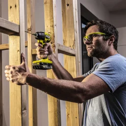 Ryobi RID18C-0 akku slagskruemaskine 18V ONE+ solo