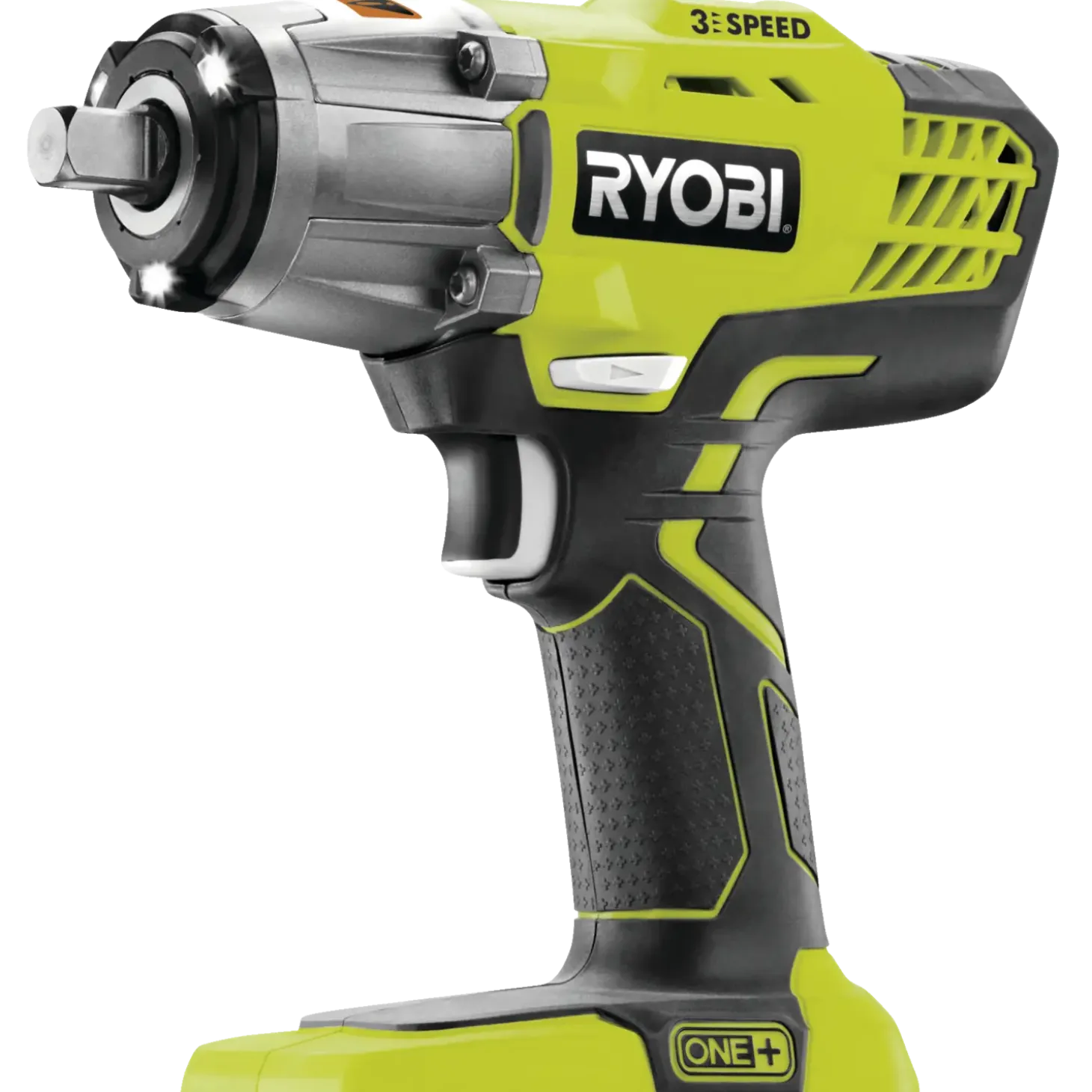 Ryobi R18IW3-0 slagnøgle 18V ONE+ solo